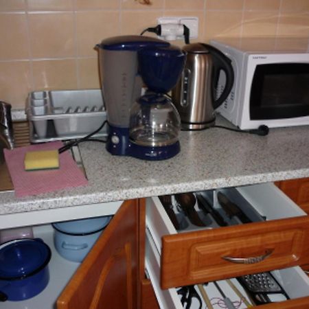 Penzion Apartmány U Semušky Pernink Szoba fotó