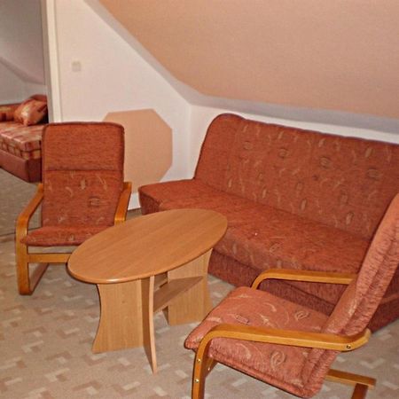 Penzion Apartmány U Semušky Pernink Szoba fotó
