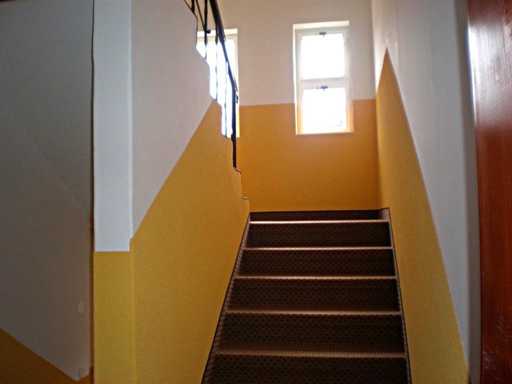 Penzion Apartmány U Semušky Pernink Szoba fotó