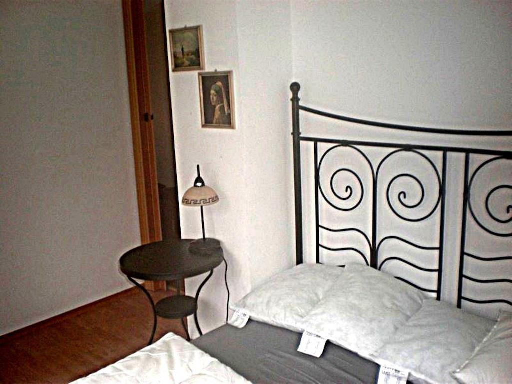 Penzion Apartmány U Semušky Pernink Szoba fotó