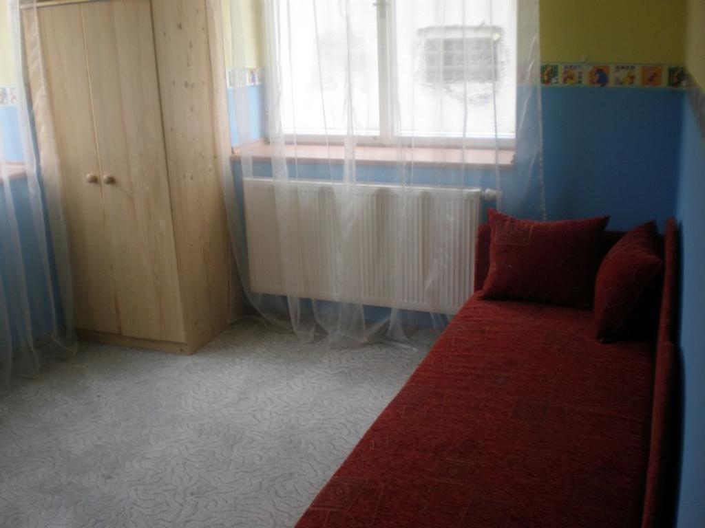 Penzion Apartmány U Semušky Pernink Szoba fotó
