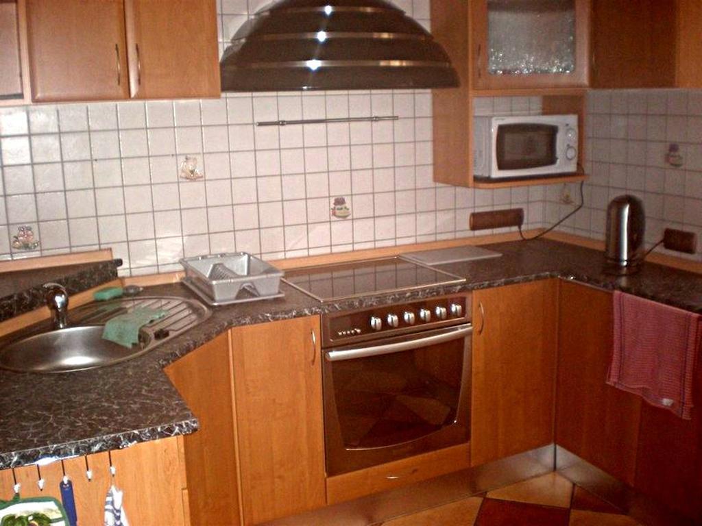 Penzion Apartmány U Semušky Pernink Szoba fotó