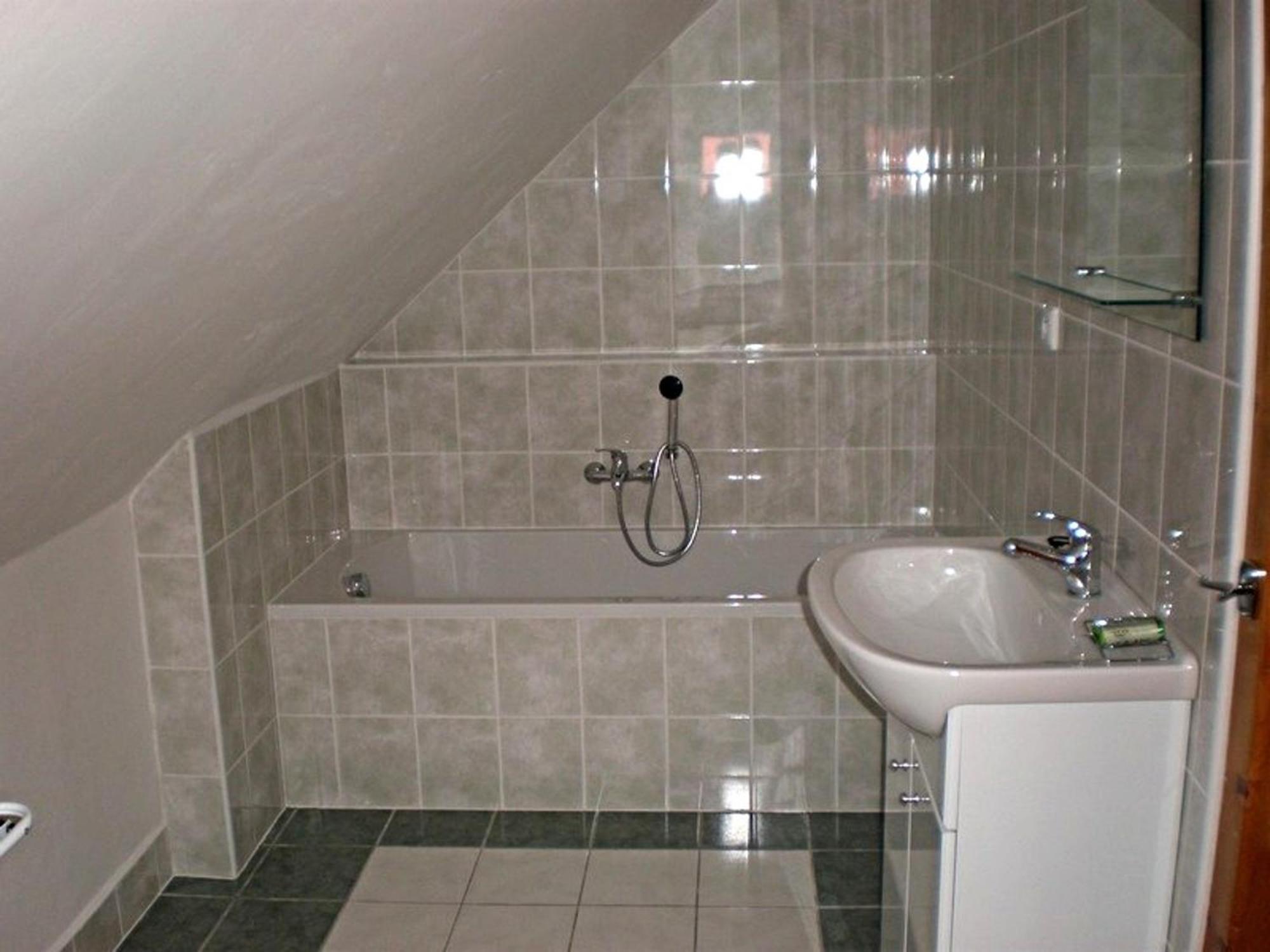 Penzion Apartmány U Semušky Pernink Szoba fotó
