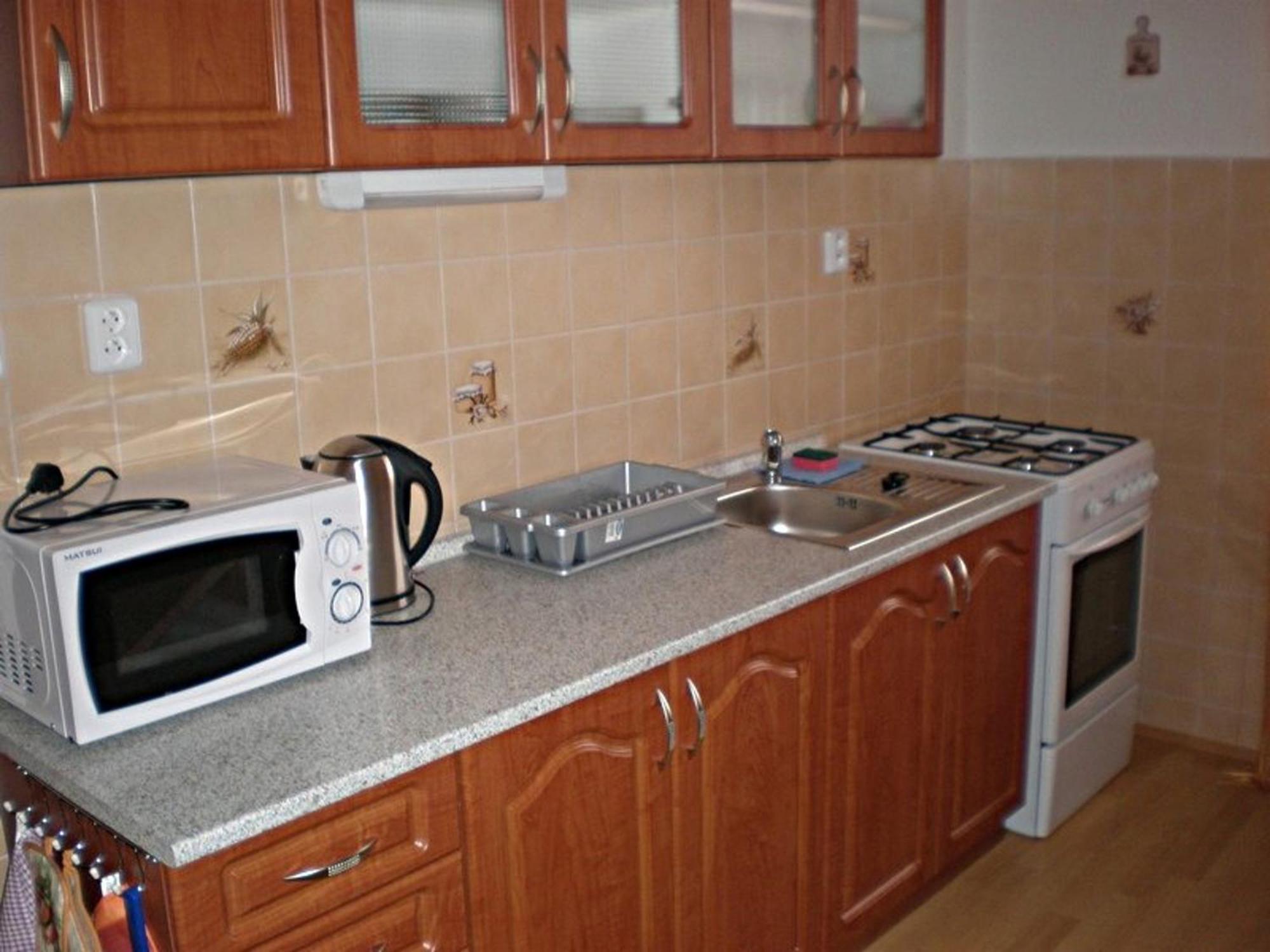 Penzion Apartmány U Semušky Pernink Szoba fotó