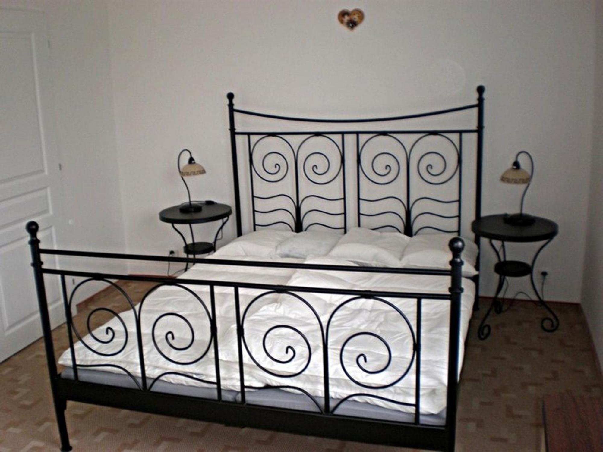 Penzion Apartmány U Semušky Pernink Szoba fotó