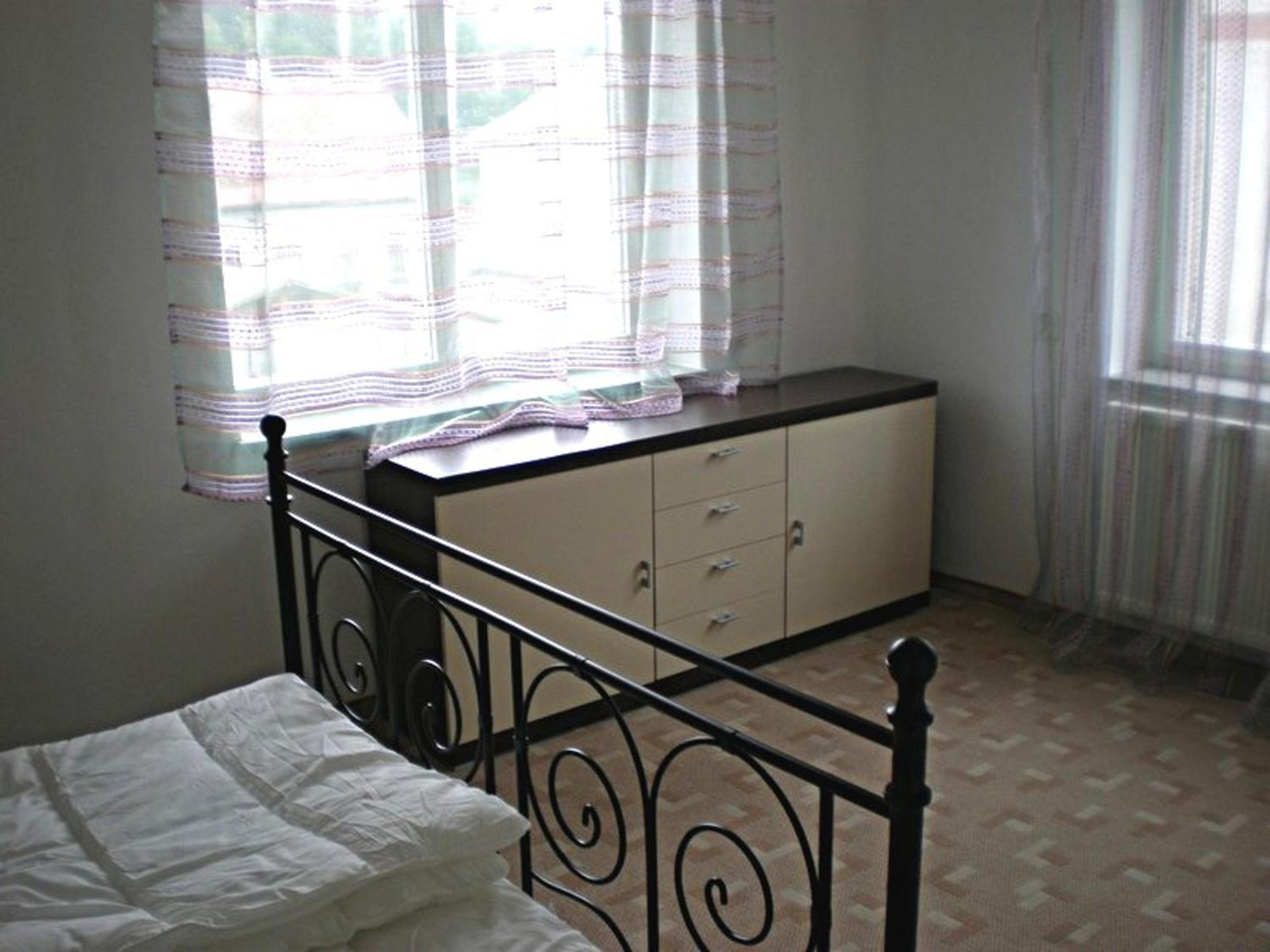 Penzion Apartmány U Semušky Pernink Szoba fotó
