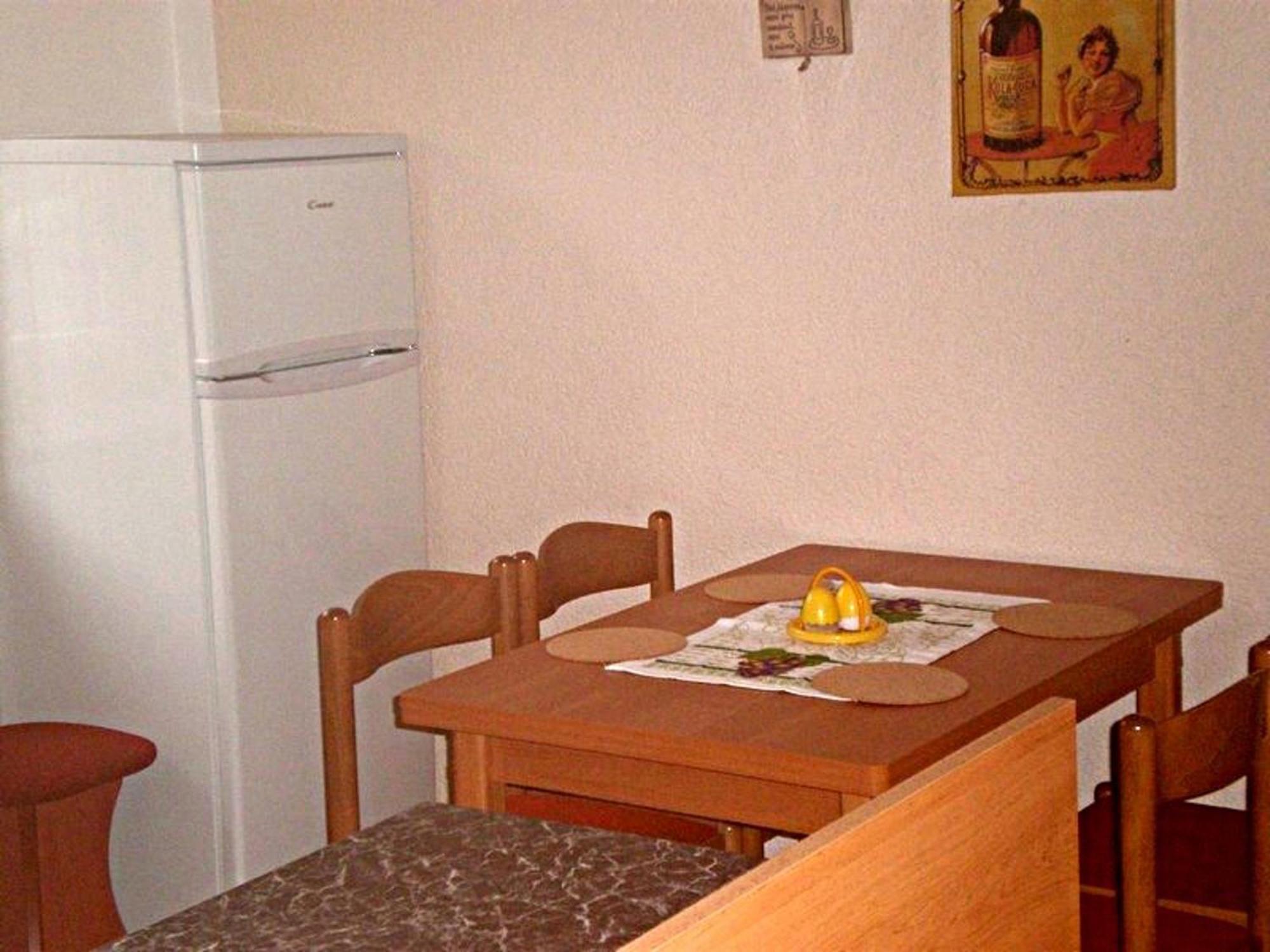 Penzion Apartmány U Semušky Pernink Szoba fotó